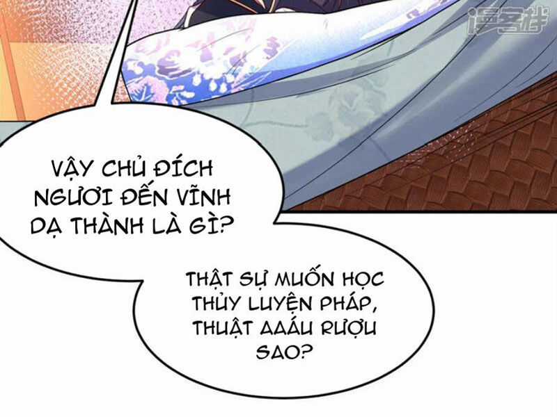 Đệ Nhất Ở Rể Chapter 300 trang 54