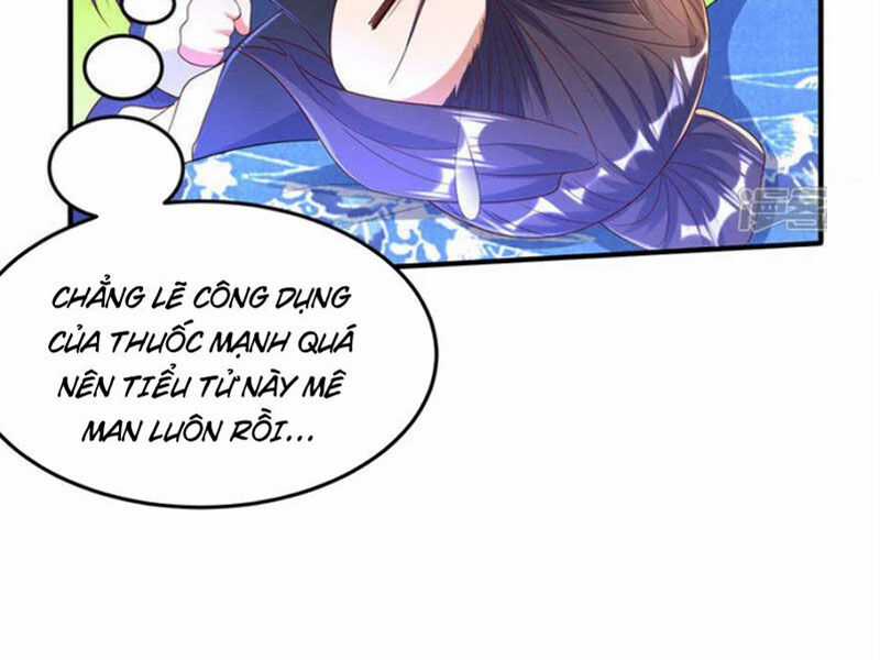 Đệ Nhất Ở Rể Chapter 300 trang 71