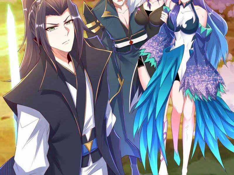 Đệ Nhất Ở Rể Chapter 301 trang 107