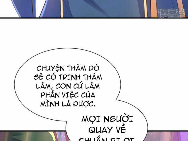 Đệ Nhất Ở Rể Chapter 301 trang 12