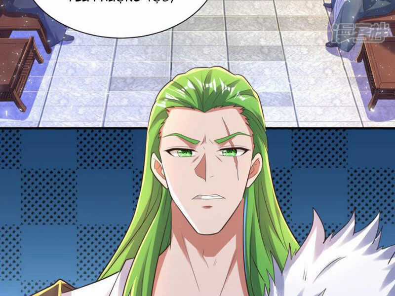 Đệ Nhất Ở Rể Chapter 301 trang 2