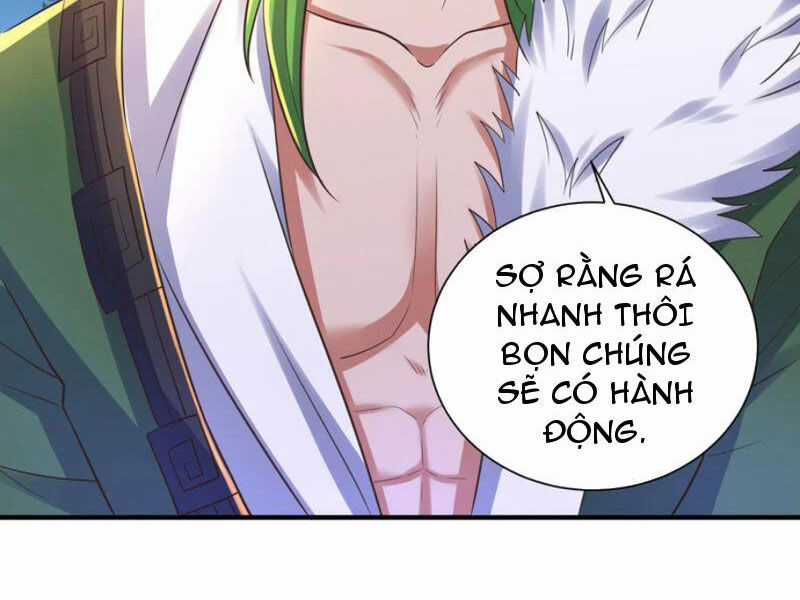 Đệ Nhất Ở Rể Chapter 301 trang 3