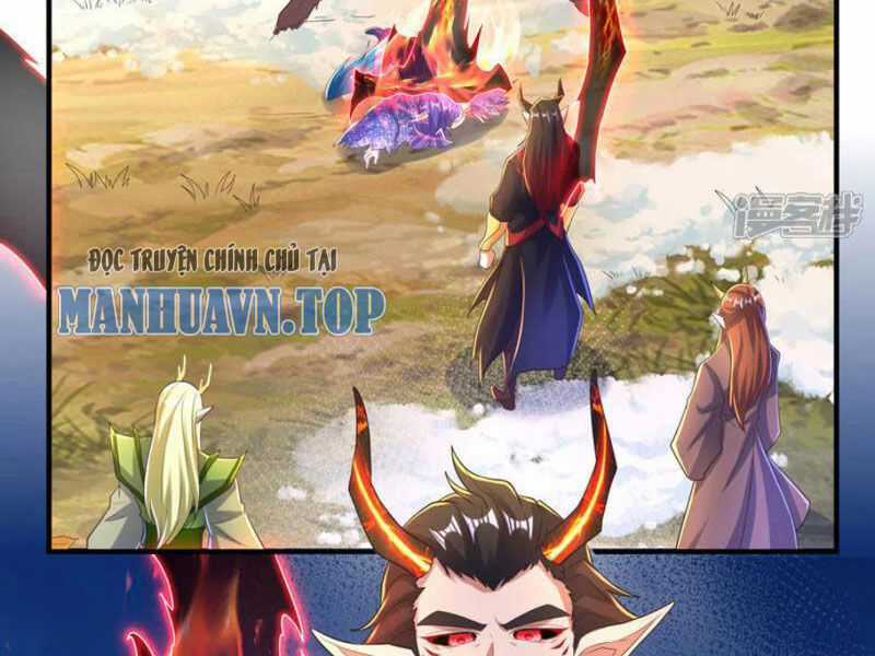 Đệ Nhất Ở Rể Chapter 301 trang 31