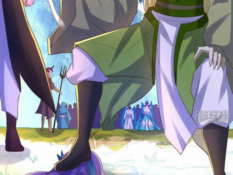 Đệ Nhất Ở Rể Chapter 301 trang 34