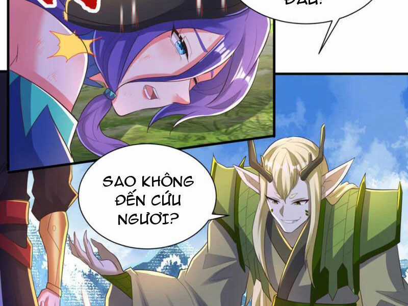 Đệ Nhất Ở Rể Chapter 301 trang 36