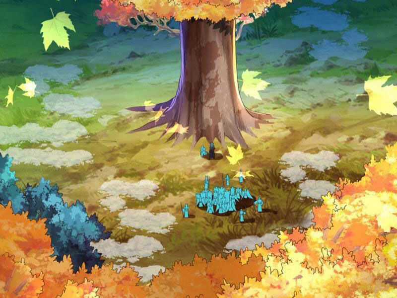 Đệ Nhất Ở Rể Chapter 301 trang 41