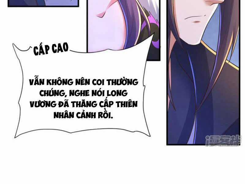 Đệ Nhất Ở Rể Chapter 301 trang 6