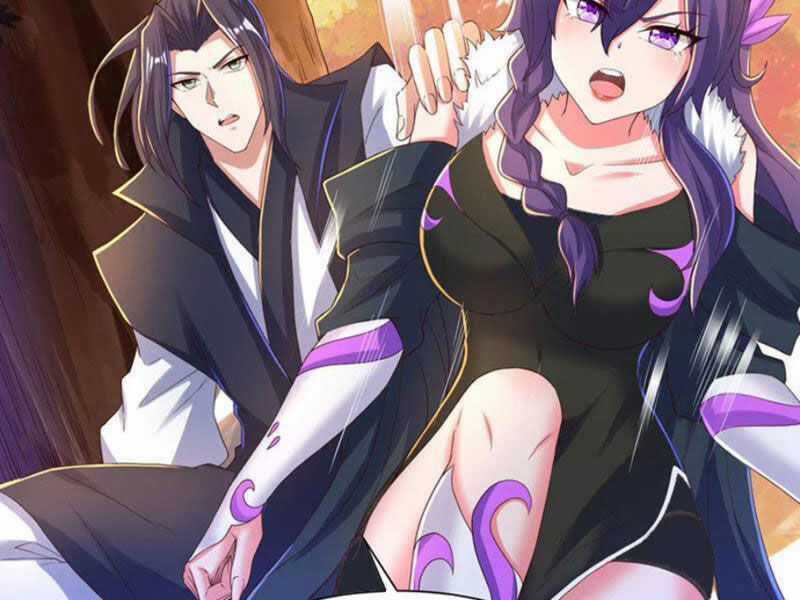 Đệ Nhất Ở Rể Chapter 301 trang 63