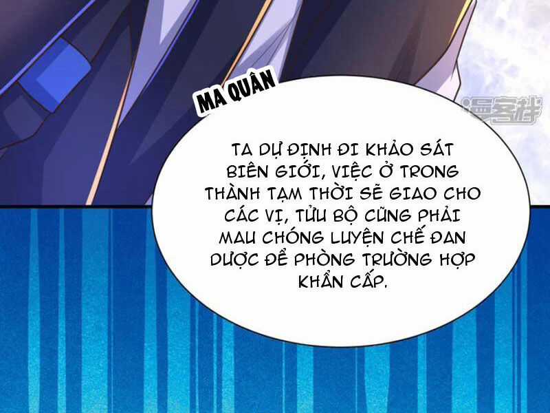 Đệ Nhất Ở Rể Chapter 301 trang 9