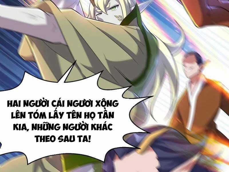 Đệ Nhất Ở Rể Chapter 302 trang 48