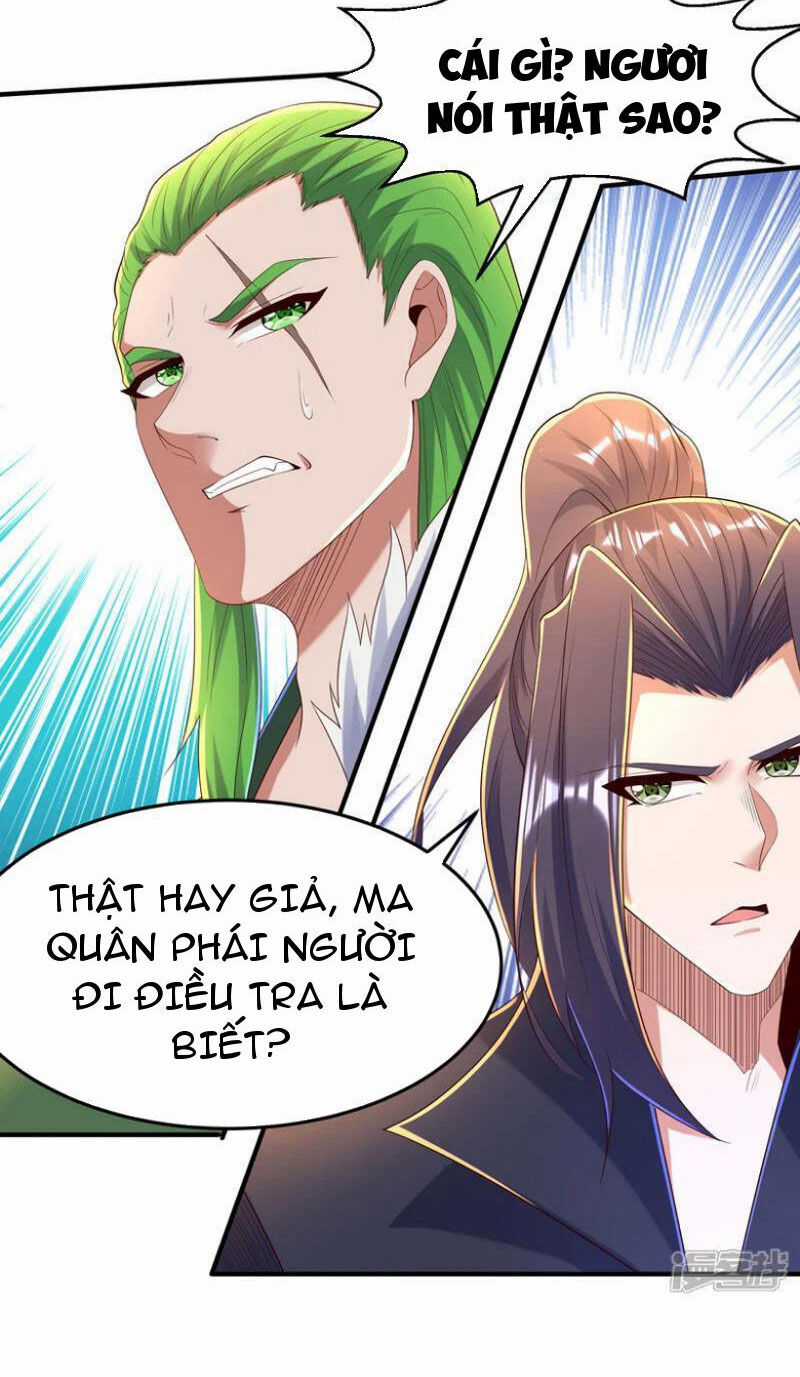 Đệ Nhất Ở Rể Chapter 303 trang 10