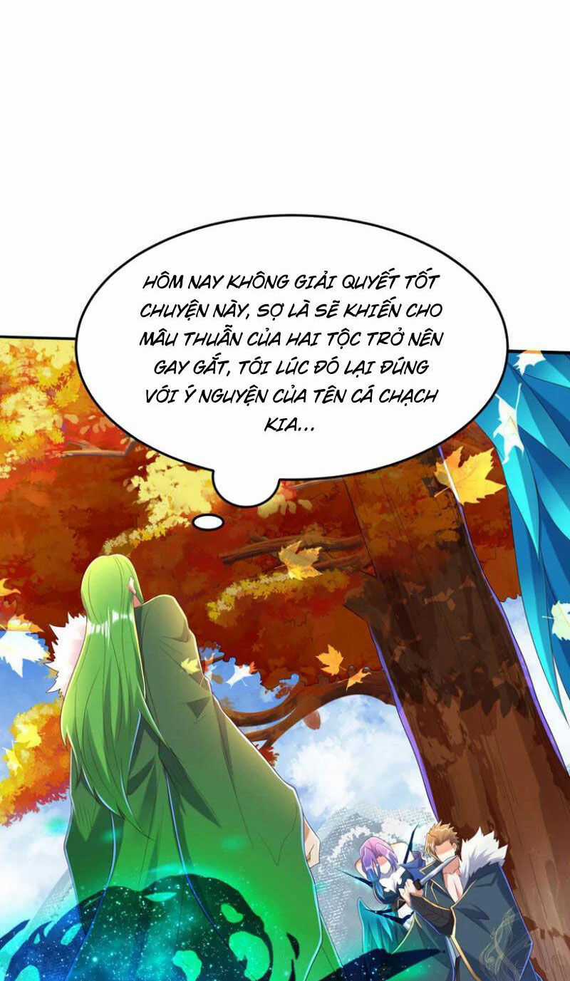 Đệ Nhất Ở Rể Chapter 303 trang 11