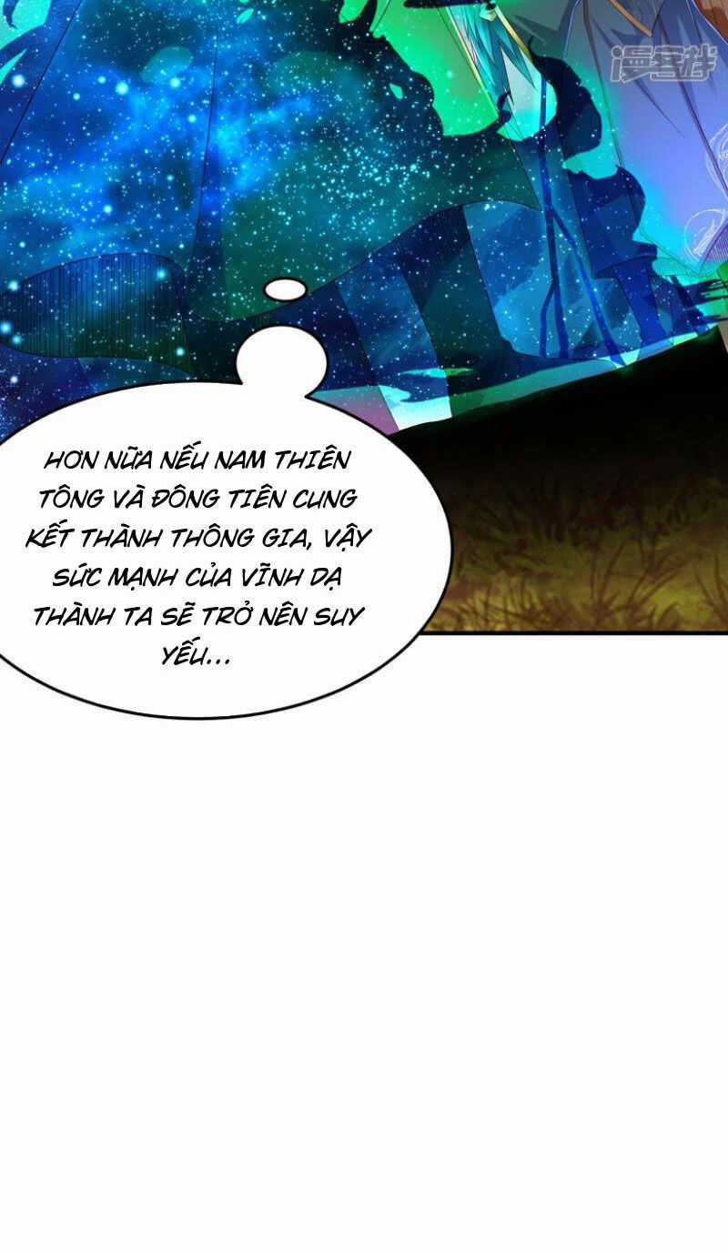 Đệ Nhất Ở Rể Chapter 303 trang 12