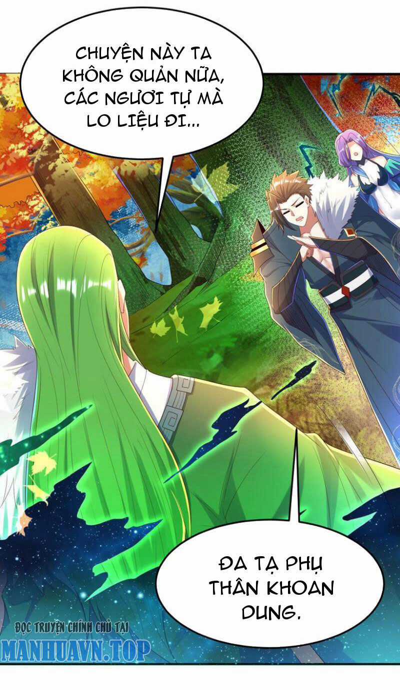 Đệ Nhất Ở Rể Chapter 303 trang 14