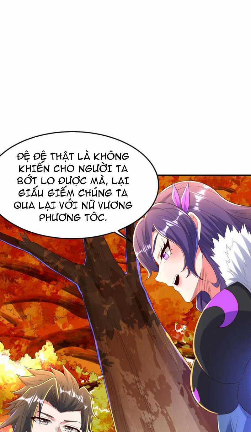 Đệ Nhất Ở Rể Chapter 303 trang 15