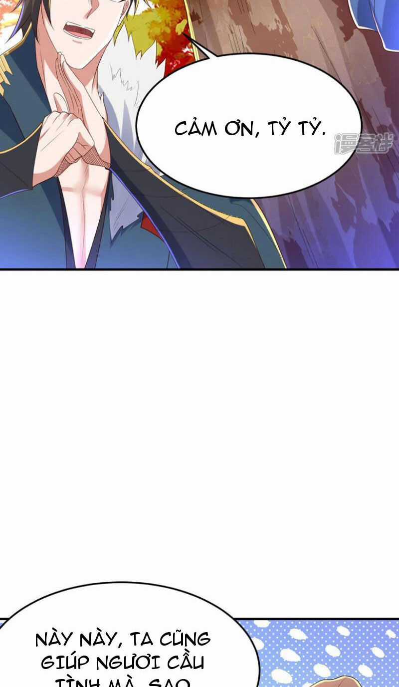 Đệ Nhất Ở Rể Chapter 303 trang 16
