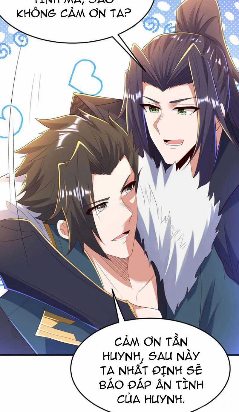 Đệ Nhất Ở Rể Chapter 303 trang 17