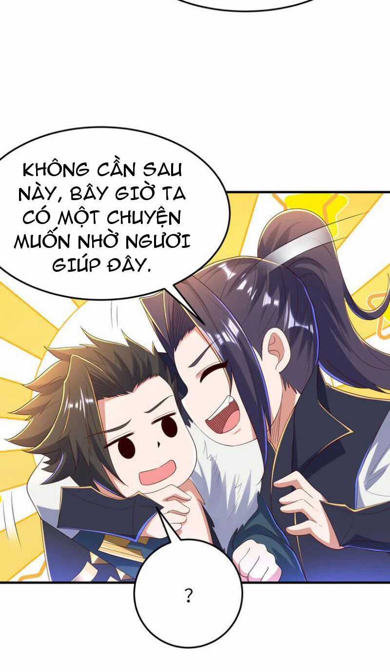 Đệ Nhất Ở Rể Chapter 303 trang 18