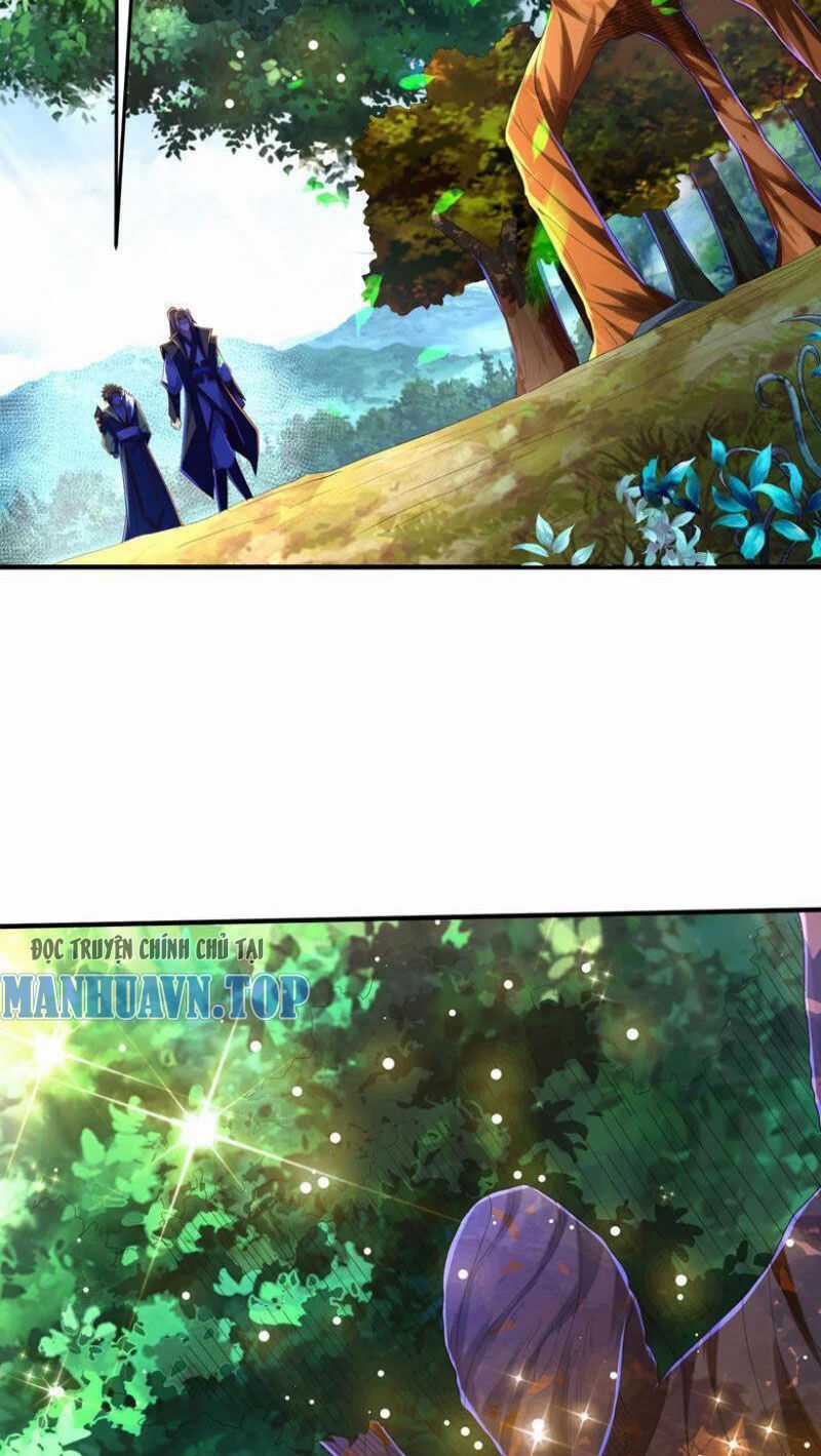 Đệ Nhất Ở Rể Chapter 303 trang 20