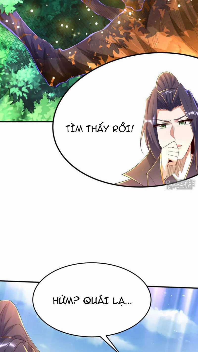 Đệ Nhất Ở Rể Chapter 303 trang 21