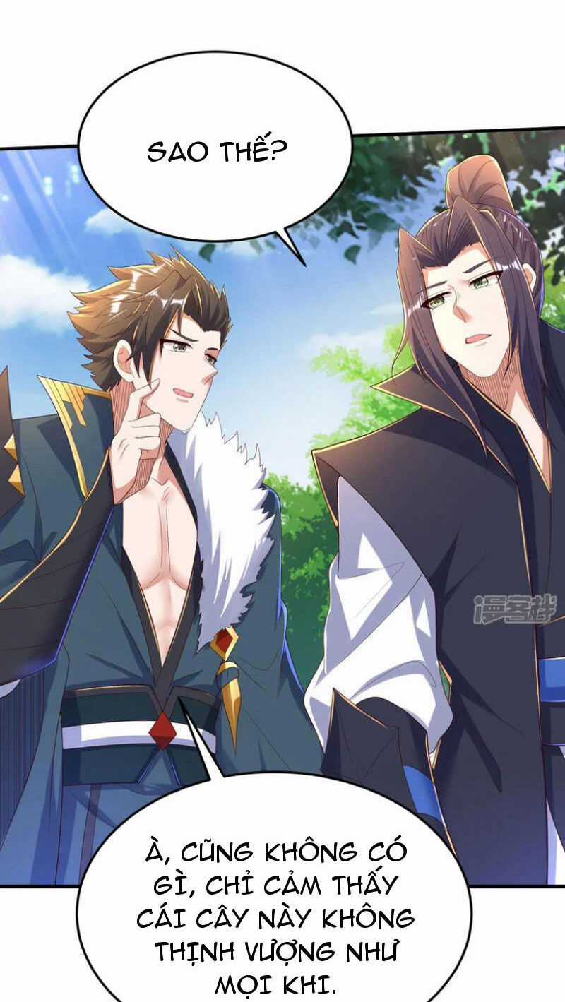 Đệ Nhất Ở Rể Chapter 303 trang 23