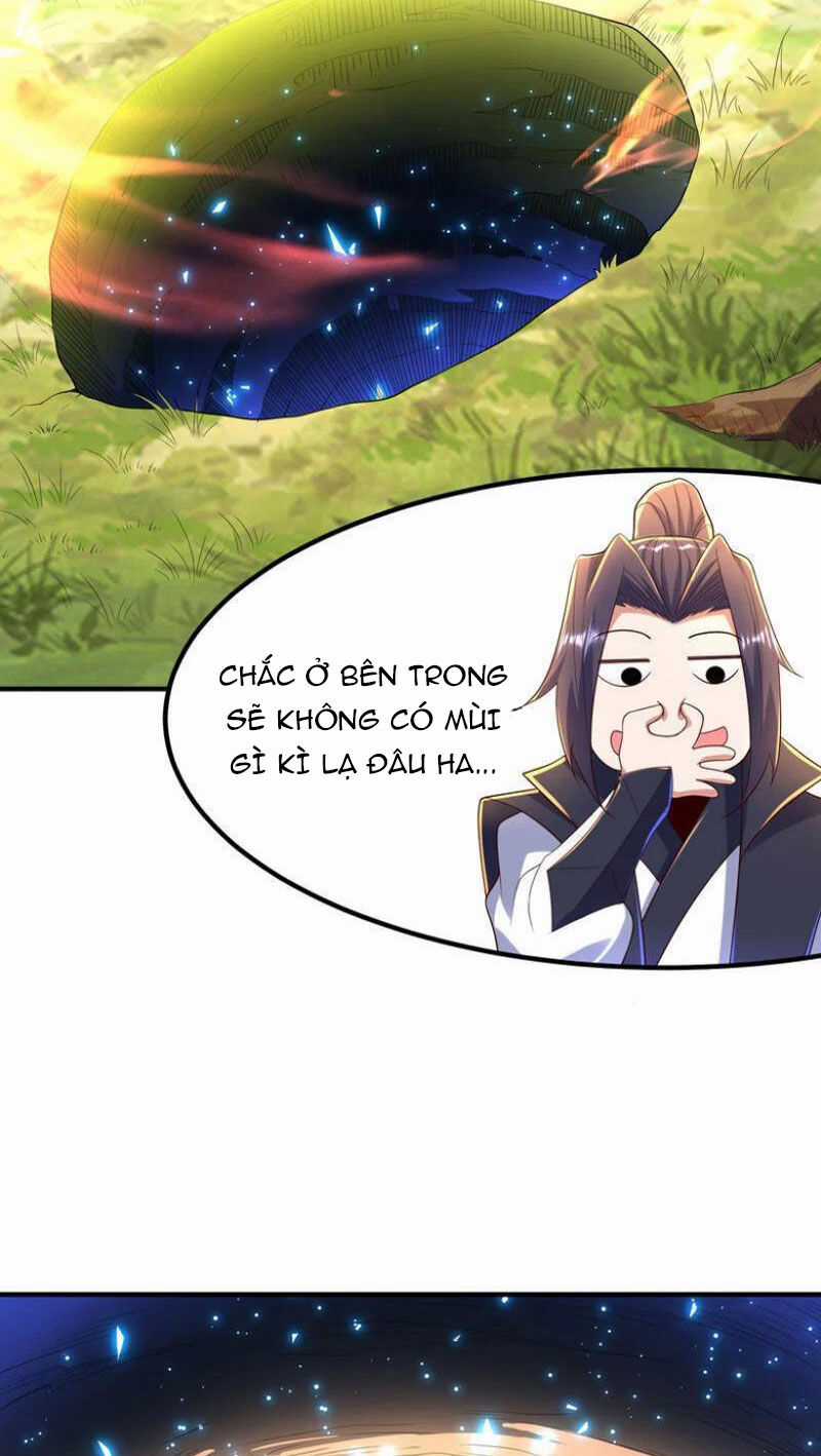 Đệ Nhất Ở Rể Chapter 303 trang 26