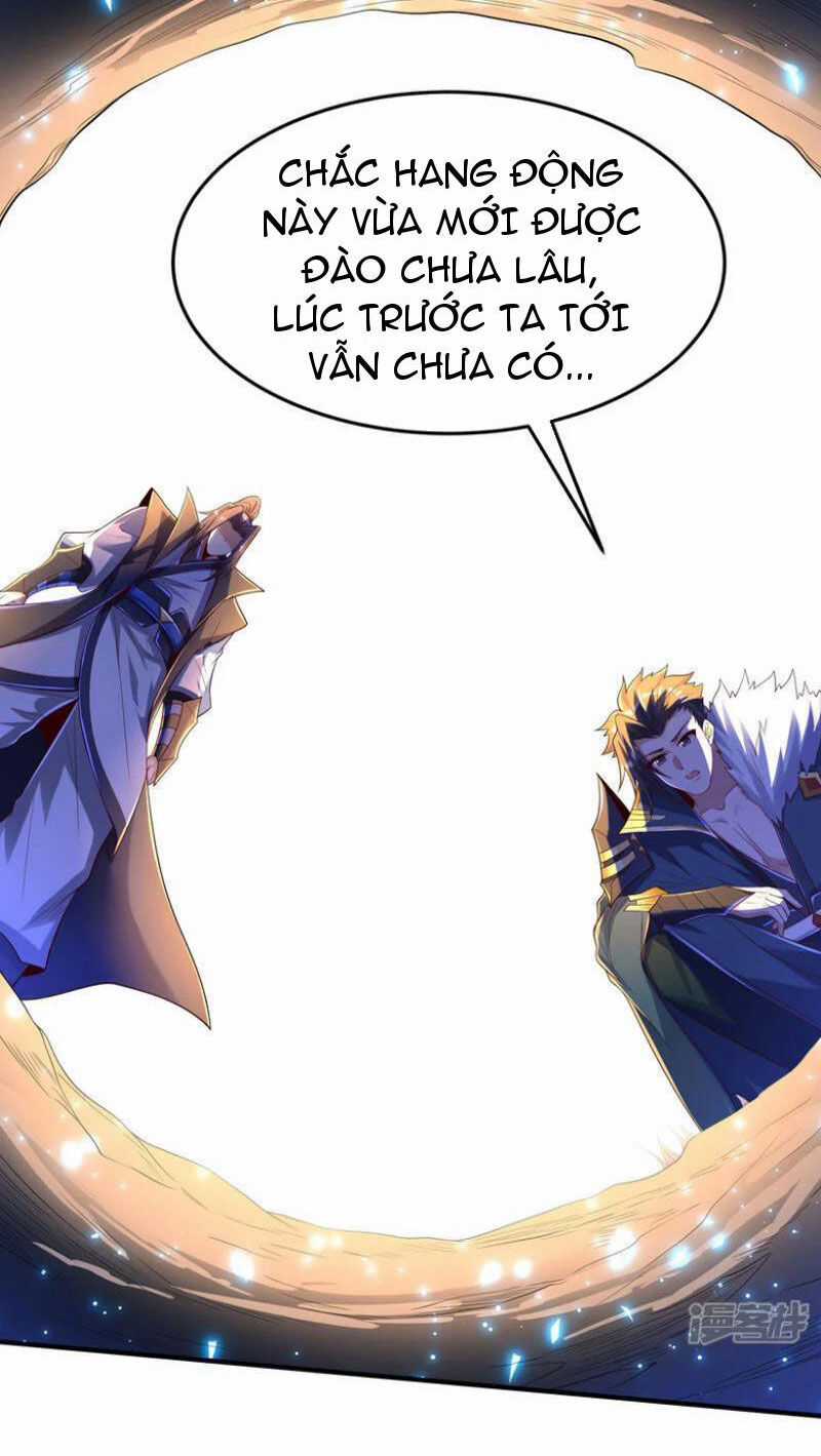 Đệ Nhất Ở Rể Chapter 303 trang 27