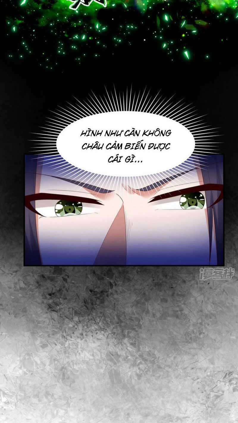 Đệ Nhất Ở Rể Chapter 303 trang 29