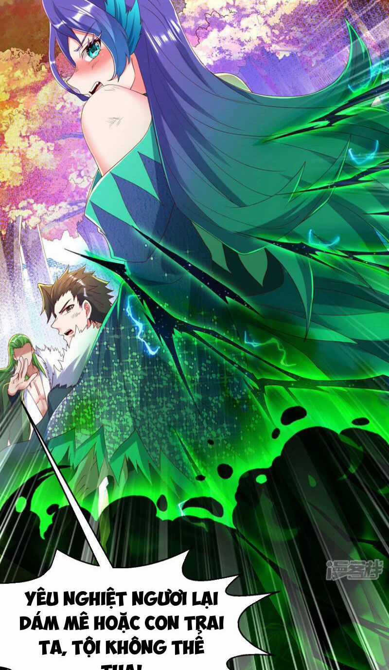 Đệ Nhất Ở Rể Chapter 303 trang 3