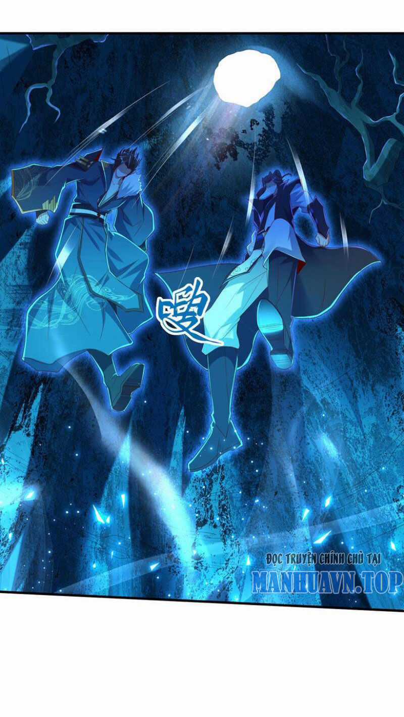 Đệ Nhất Ở Rể Chapter 303 trang 31