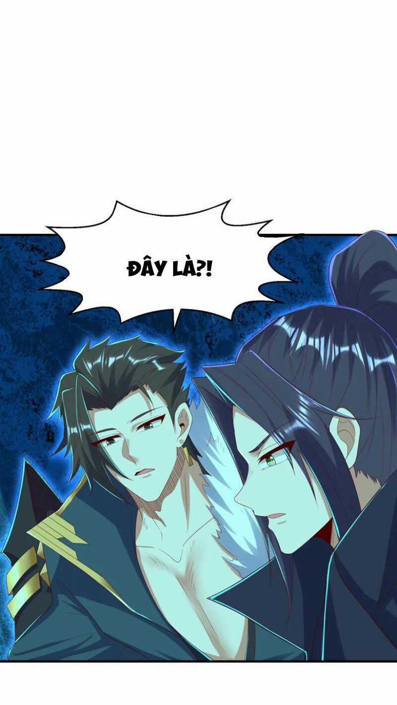 Đệ Nhất Ở Rể Chapter 303 trang 32