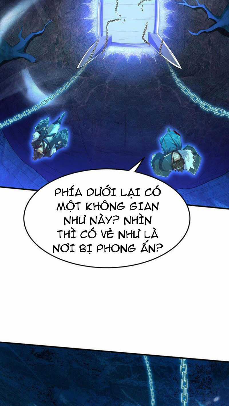 Đệ Nhất Ở Rể Chapter 303 trang 34
