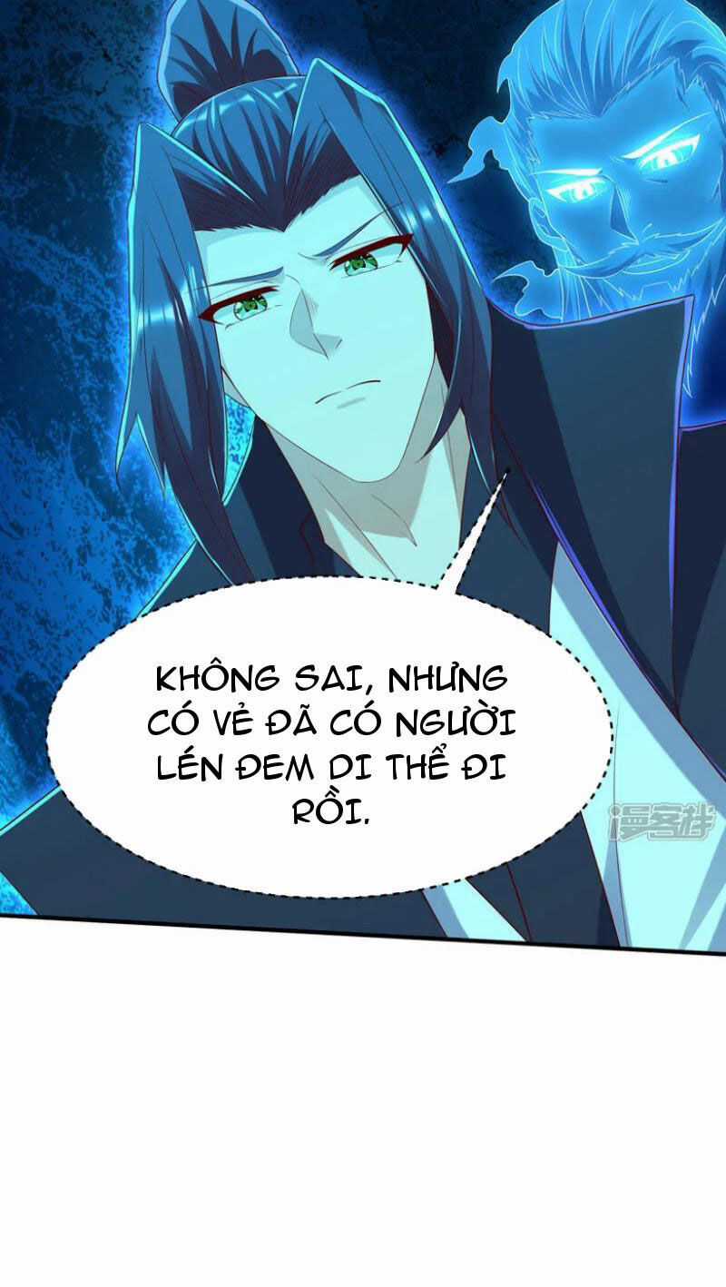 Đệ Nhất Ở Rể Chapter 303 trang 36