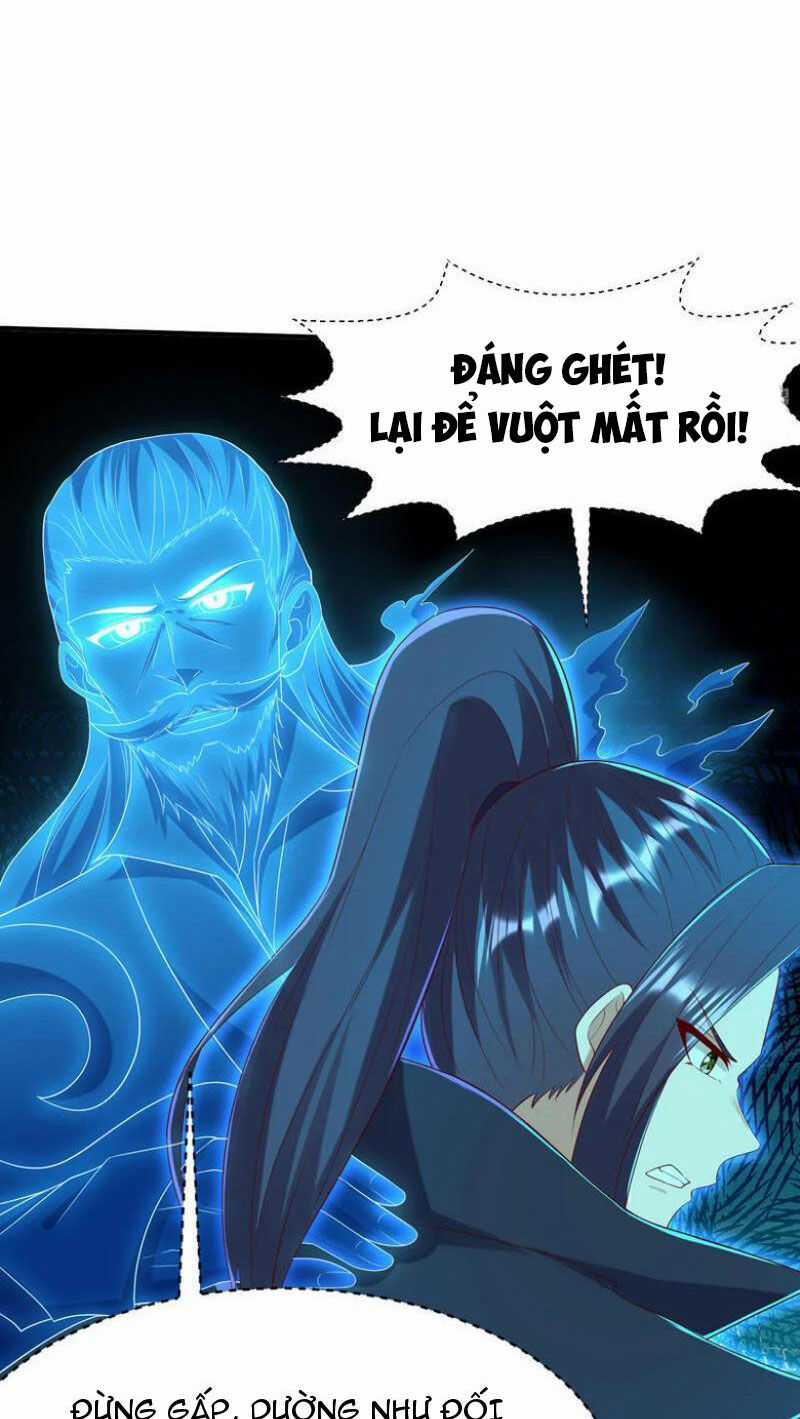 Đệ Nhất Ở Rể Chapter 303 trang 37