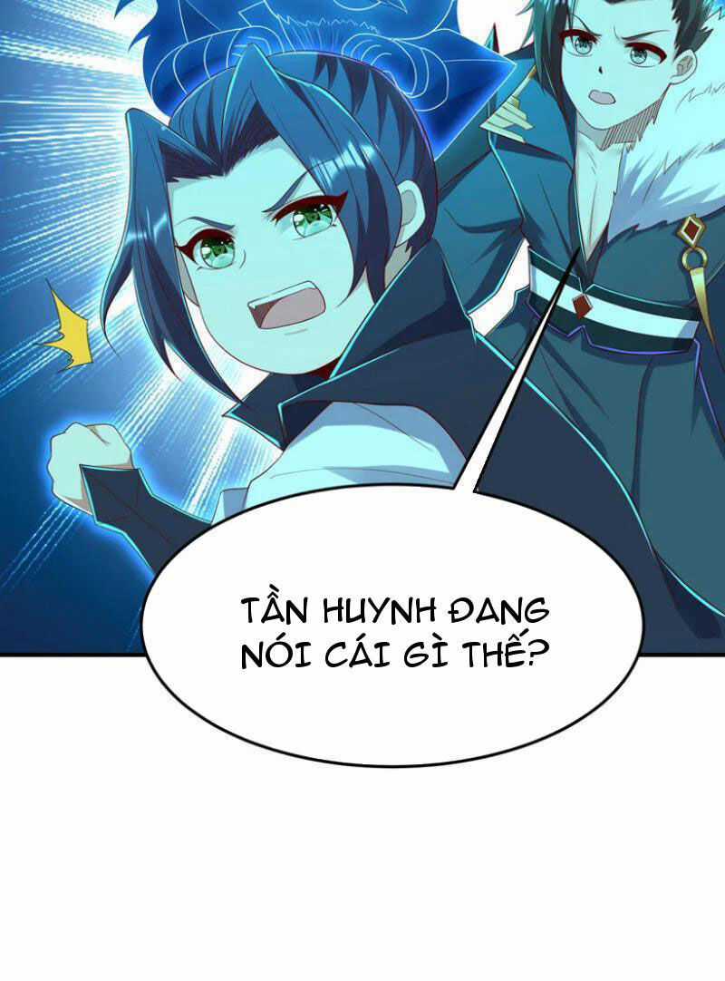 Đệ Nhất Ở Rể Chapter 303 trang 39