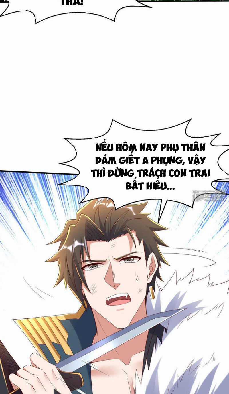 Đệ Nhất Ở Rể Chapter 303 trang 4