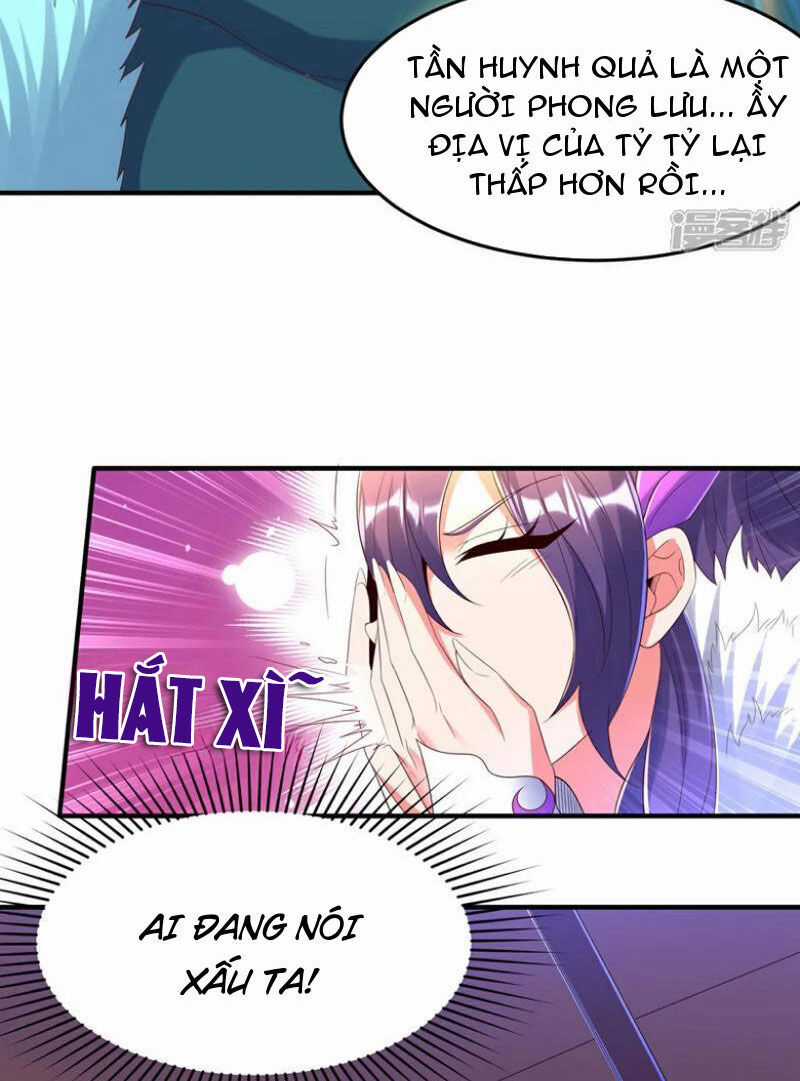 Đệ Nhất Ở Rể Chapter 303 trang 43