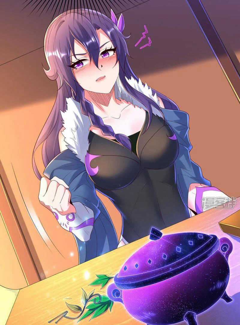 Đệ Nhất Ở Rể Chapter 303 trang 44