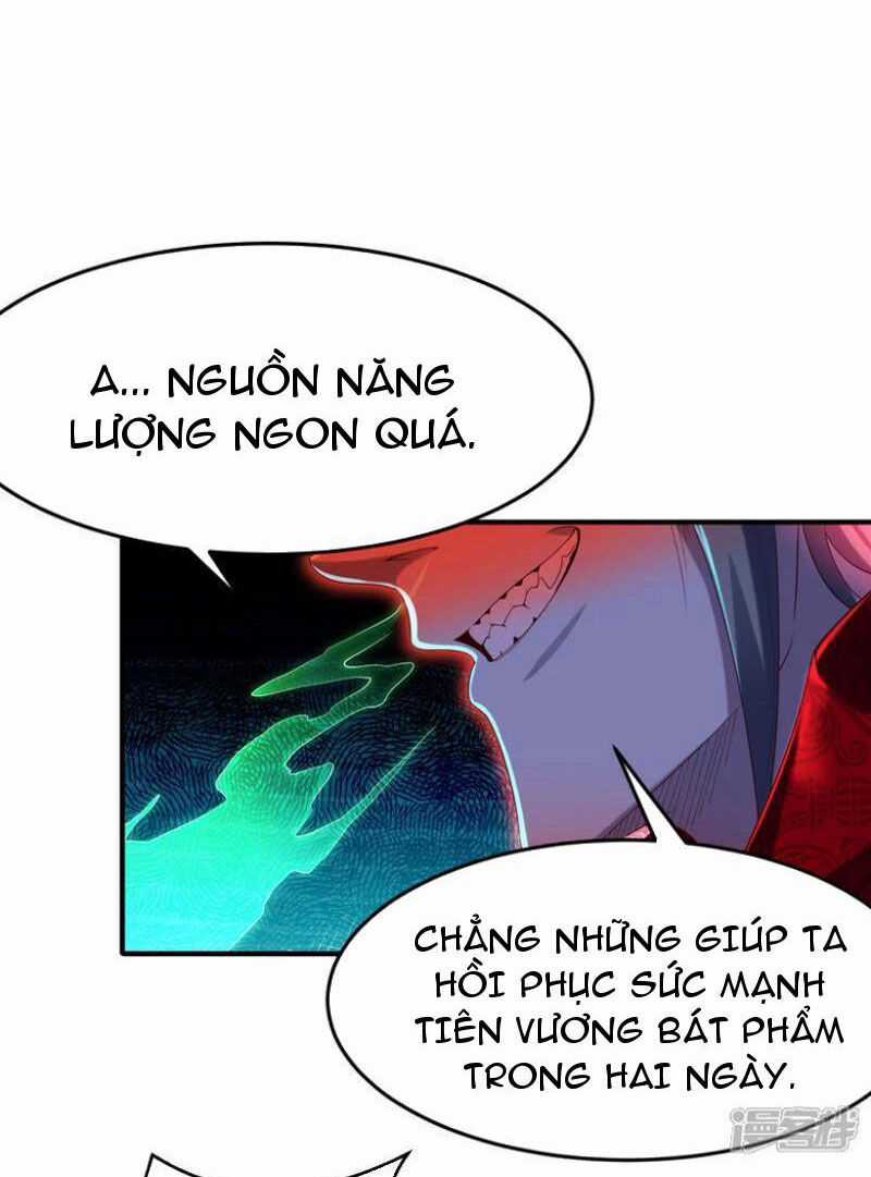 Đệ Nhất Ở Rể Chapter 303 trang 46