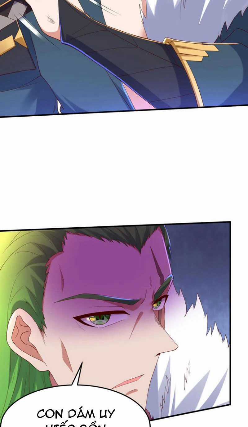 Đệ Nhất Ở Rể Chapter 303 trang 5