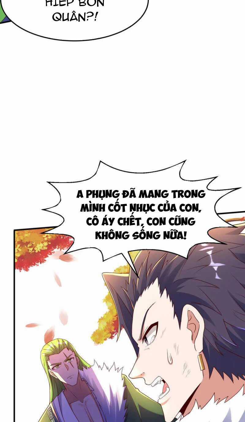 Đệ Nhất Ở Rể Chapter 303 trang 6