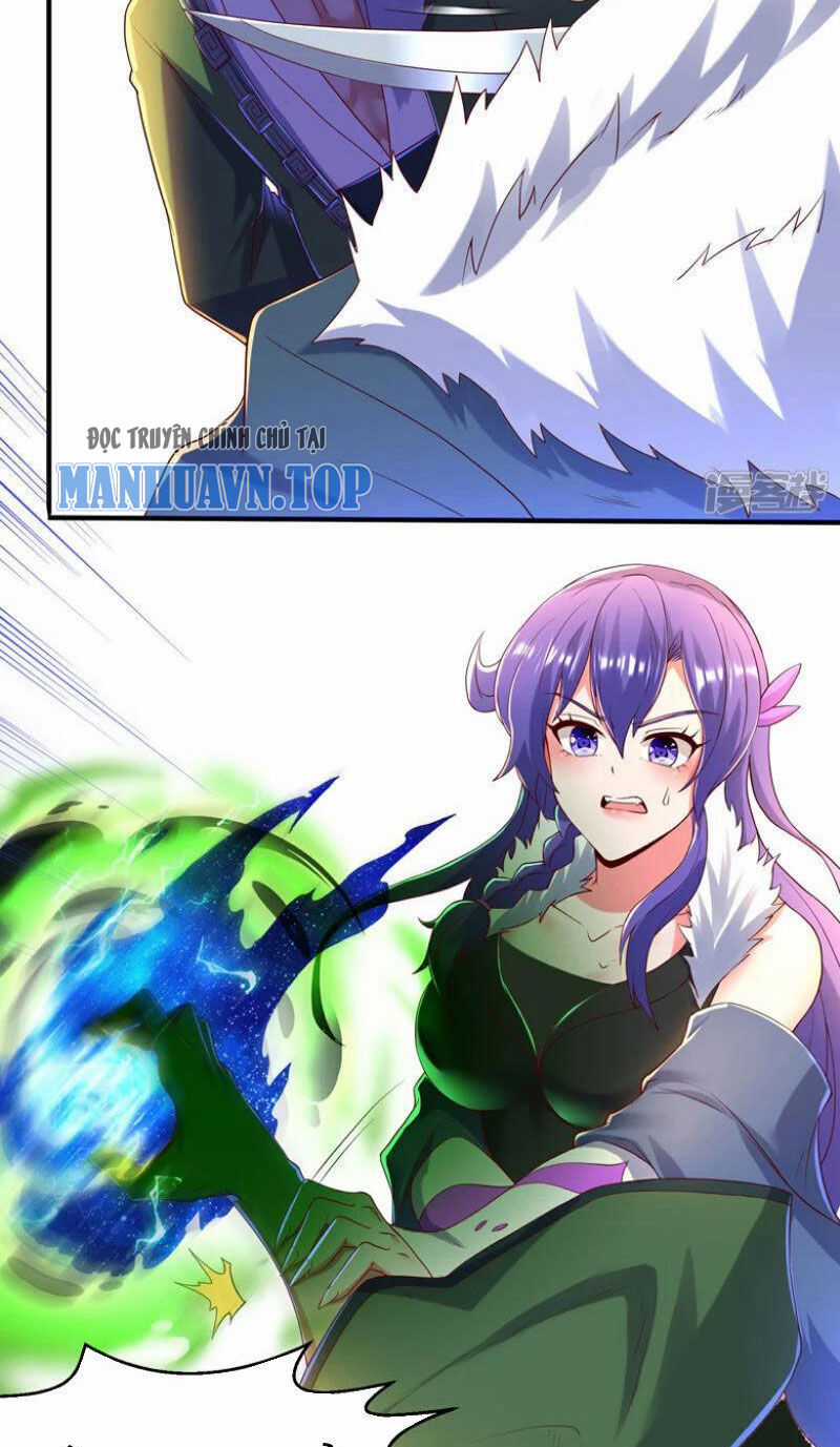 Đệ Nhất Ở Rể Chapter 303 trang 7