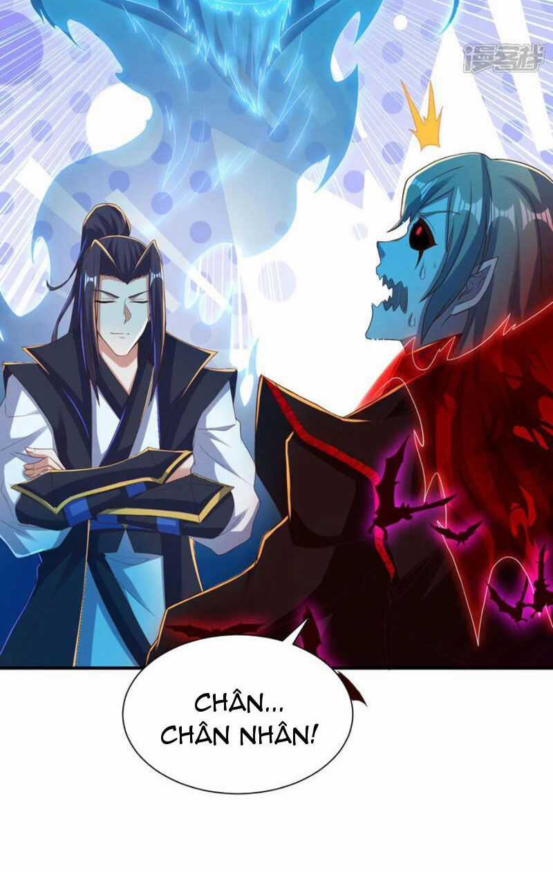 Đệ Nhất Ở Rể Chapter 304 trang 10
