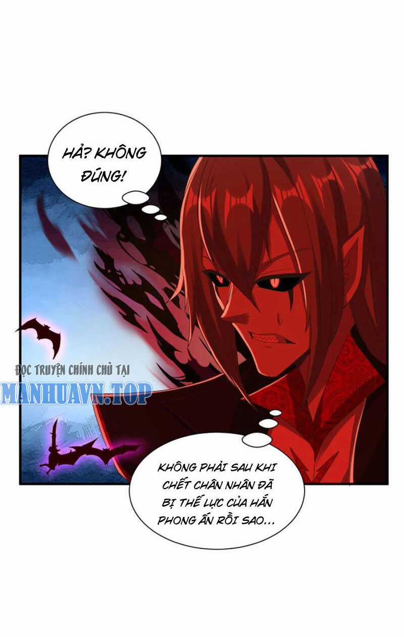 Đệ Nhất Ở Rể Chapter 304 trang 11