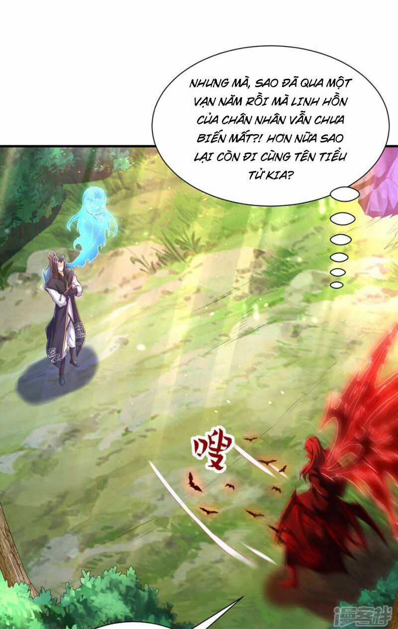 Đệ Nhất Ở Rể Chapter 304 trang 12