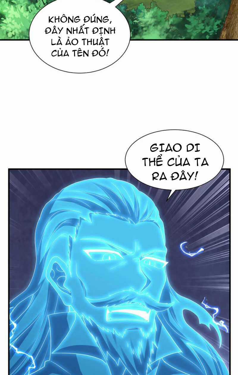 Đệ Nhất Ở Rể Chapter 304 trang 13