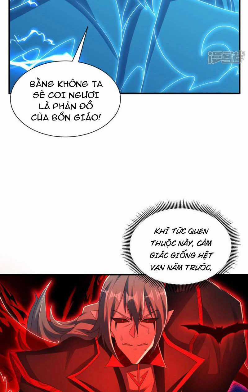 Đệ Nhất Ở Rể Chapter 304 trang 14