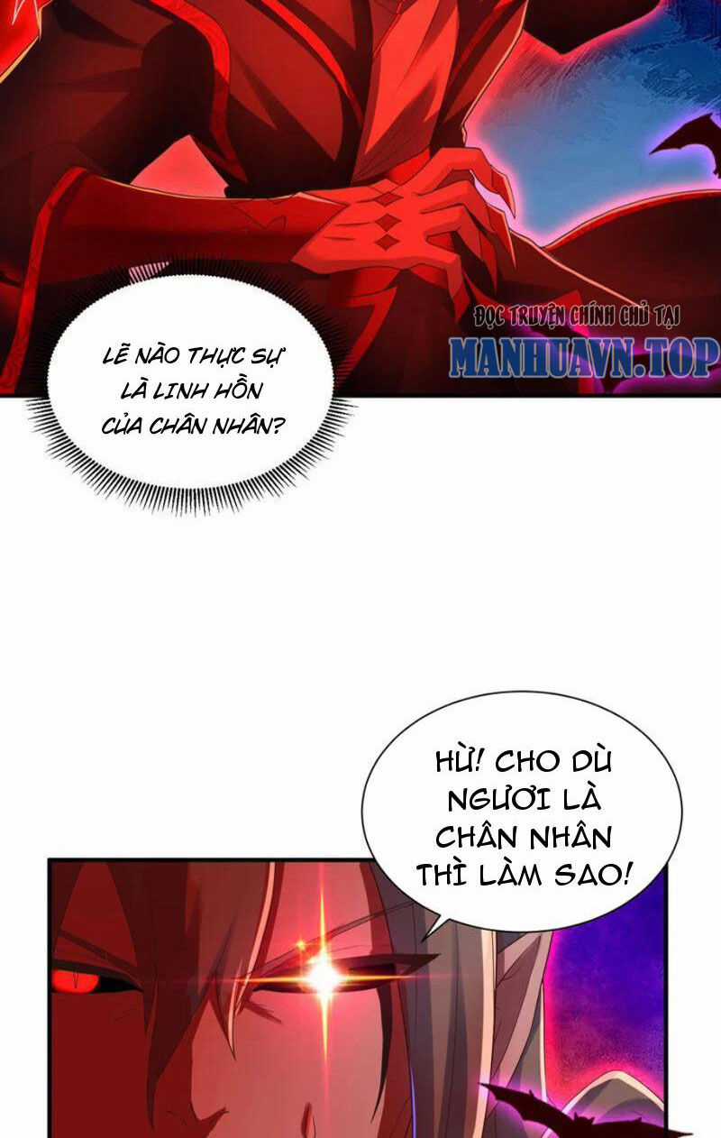 Đệ Nhất Ở Rể Chapter 304 trang 15