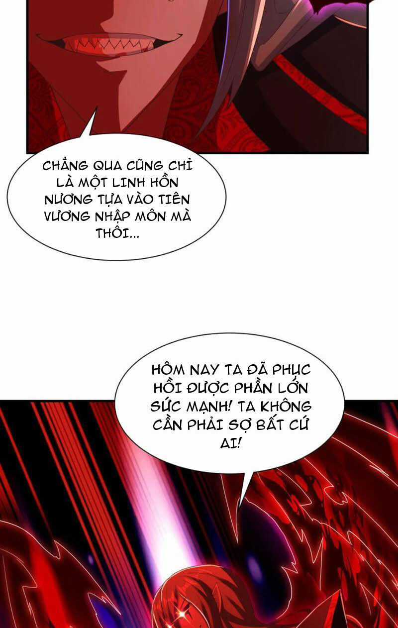 Đệ Nhất Ở Rể Chapter 304 trang 16