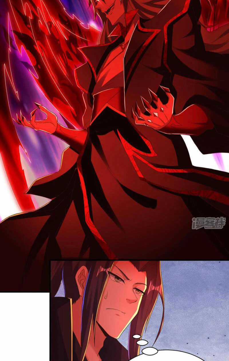 Đệ Nhất Ở Rể Chapter 304 trang 17